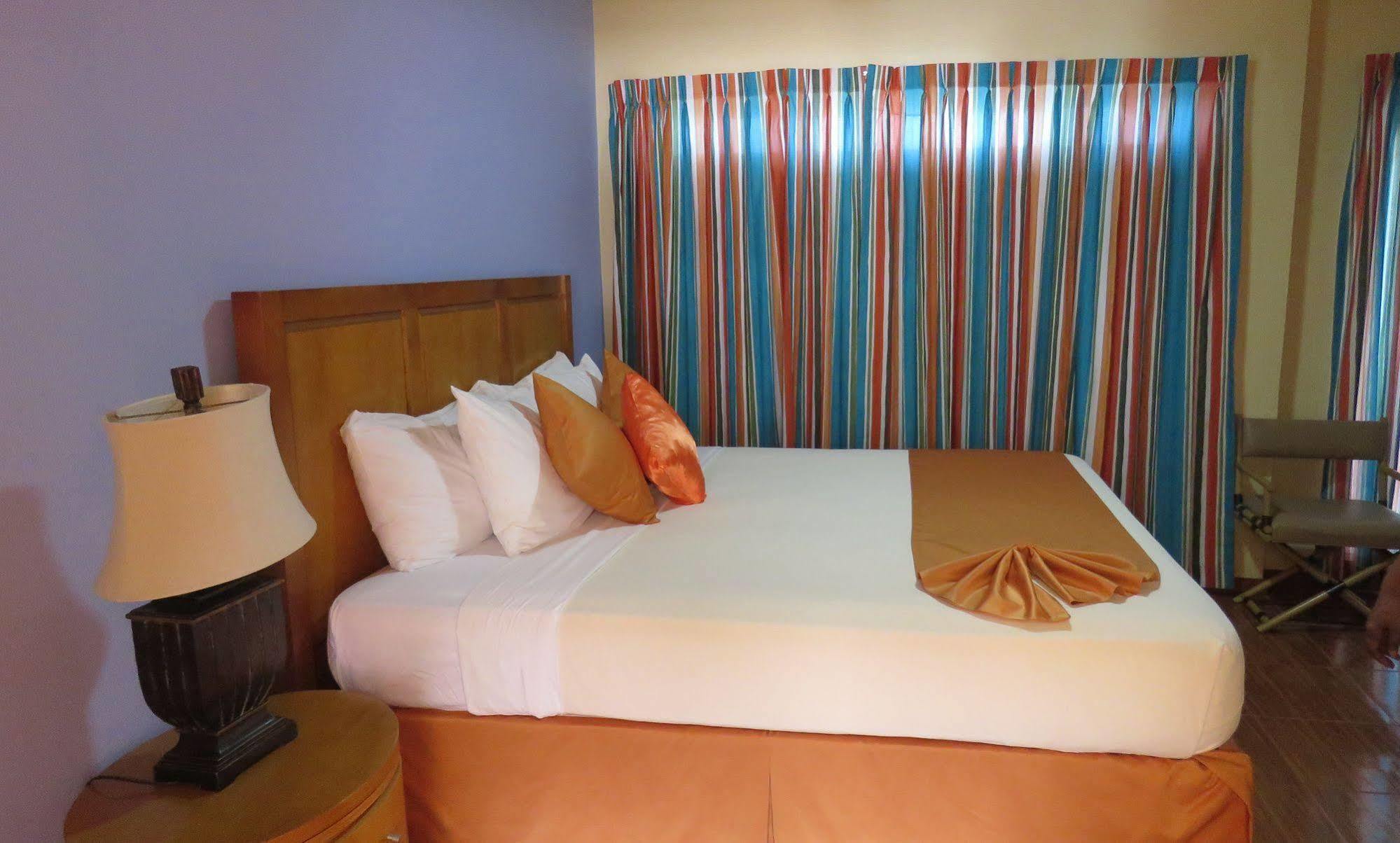 Casa Maria Hotel Port Maria Zewnętrze zdjęcie
