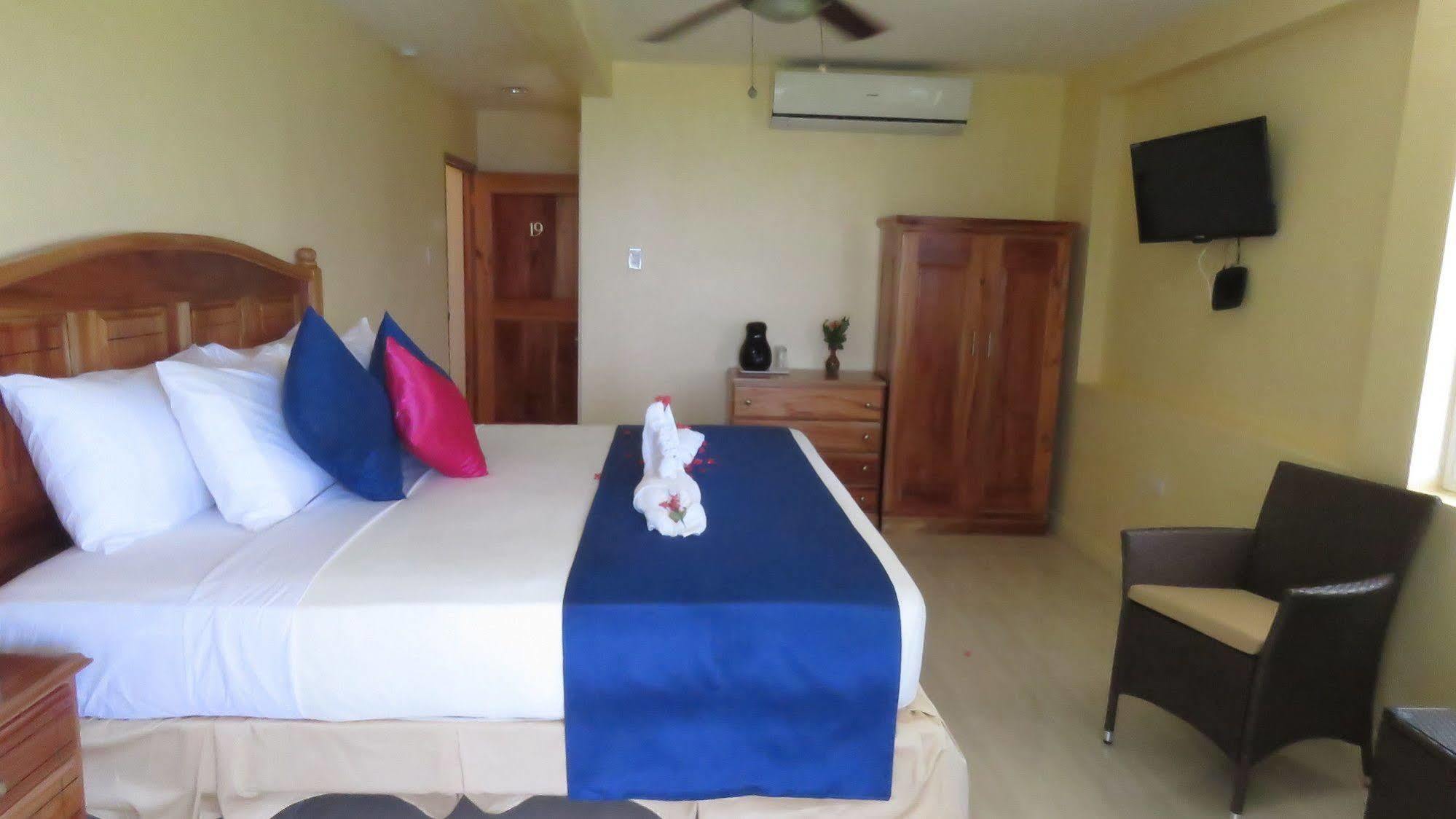 Casa Maria Hotel Port Maria Zewnętrze zdjęcie